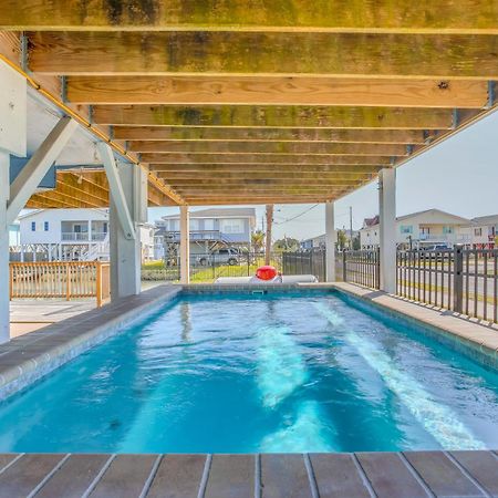 Waterfront North Myrtle Beach Home With Pool And Deck エクステリア 写真