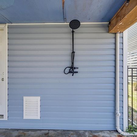 Waterfront North Myrtle Beach Home With Pool And Deck エクステリア 写真