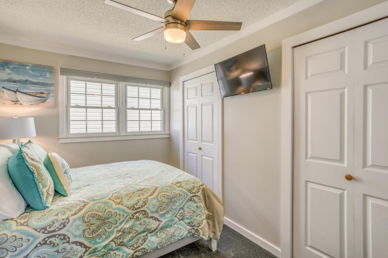 Waterfront North Myrtle Beach Home With Pool And Deck エクステリア 写真