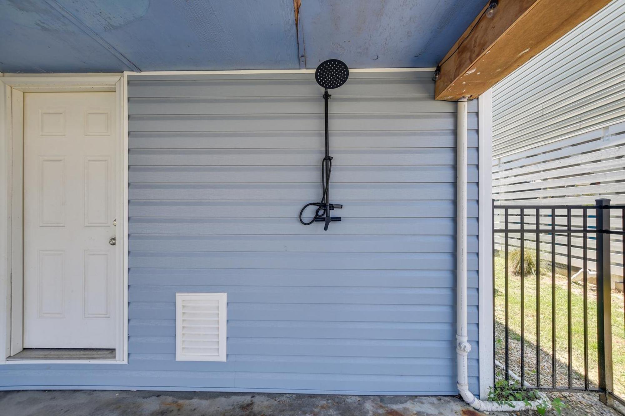 Waterfront North Myrtle Beach Home With Pool And Deck エクステリア 写真
